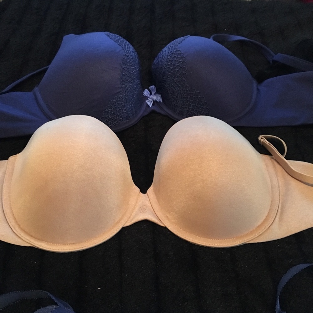 Victoria Secret bras 2